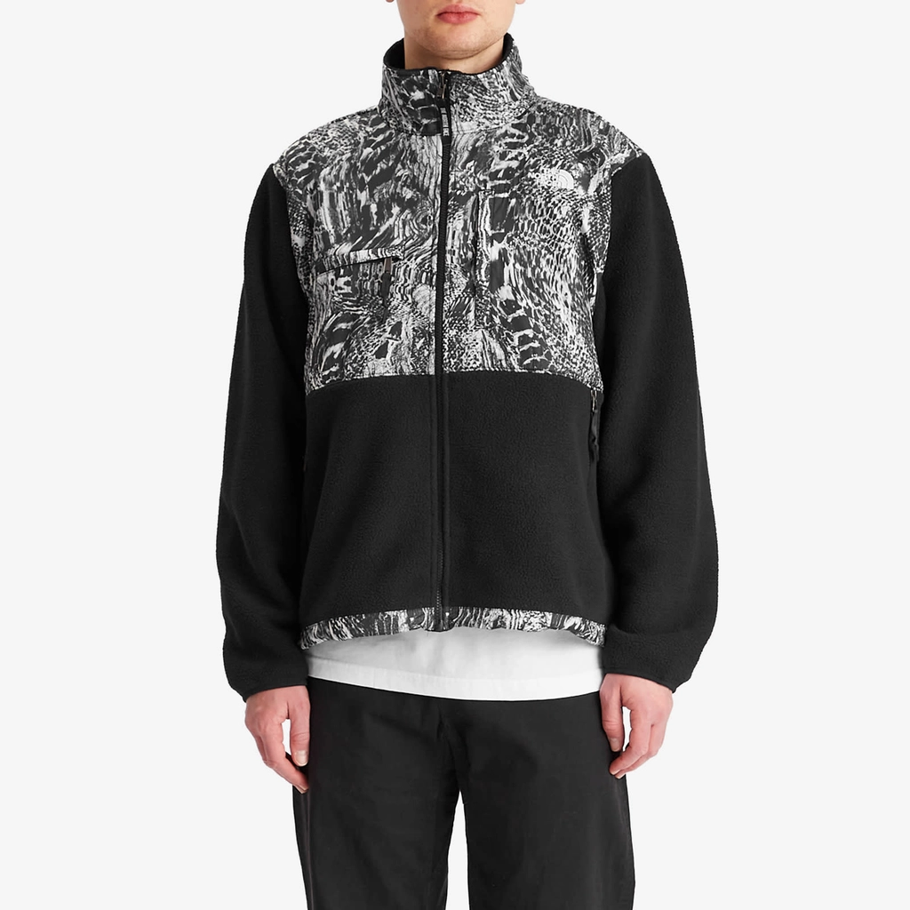 The North Face Men's Retro Denali Jacket Tnf Black